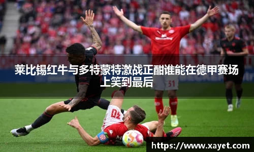 莱比锡红牛与多特蒙特激战正酣谁能在德甲赛场上笑到最后