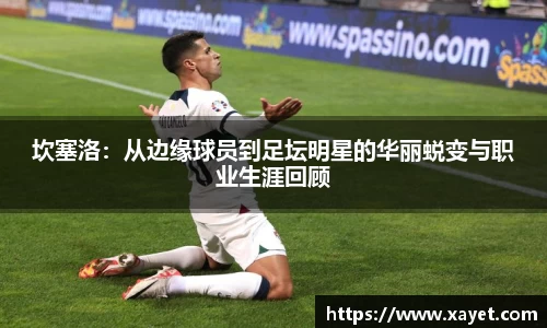 坎塞洛：从边缘球员到足坛明星的华丽蜕变与职业生涯回顾